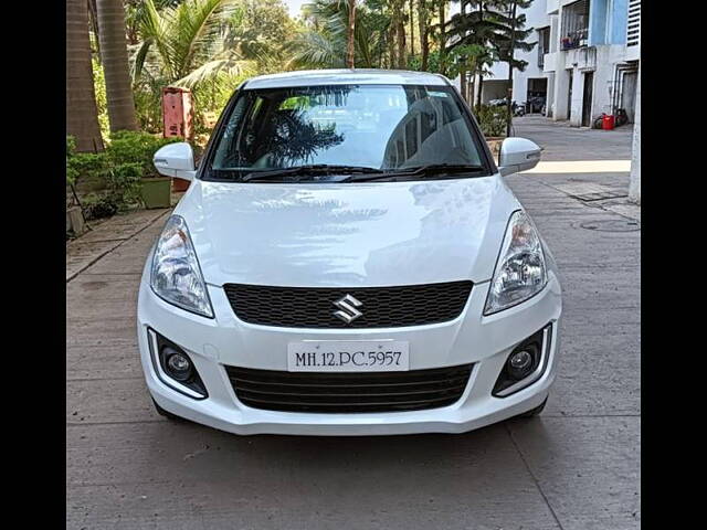 Used 2017 Maruti Suzuki Swift in Pune