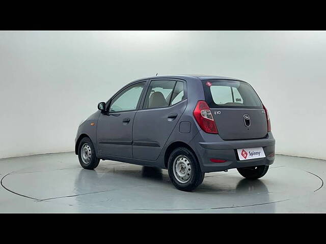 Used Hyundai i10 [2007-2010] Magna in Bangalore