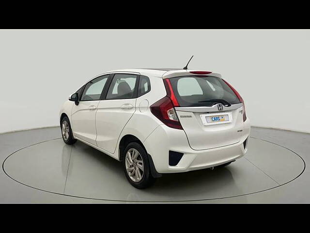 Used Honda Jazz [2015-2018] V AT Petrol in Pune