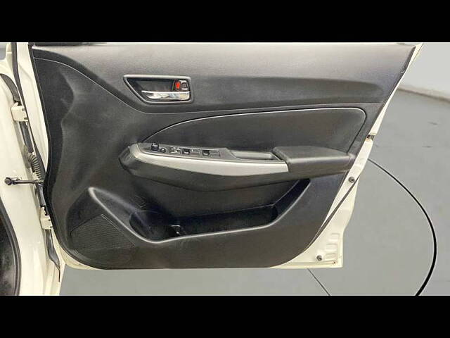 Used Maruti Suzuki Swift [2018-2021] ZXi Plus [2018-2019] in Delhi