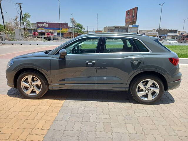 Used Audi Q3 40 TFSI Technology in Rajkot