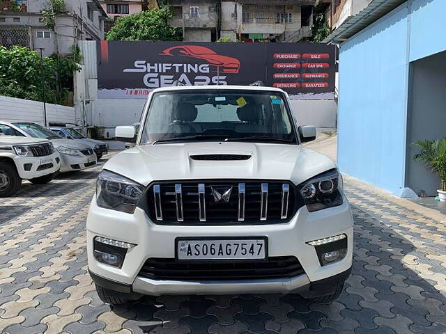 Used 2022 Mahindra Scorpio in Guwahati