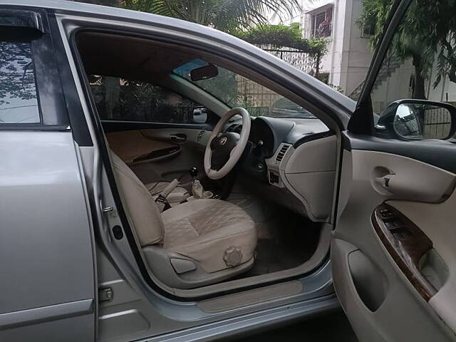 Used Toyota Corolla Altis [2008-2011] J Diesel in Mumbai