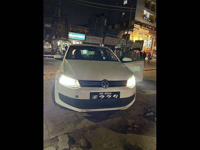 Used 2016 Volkswagen Polo in Patna