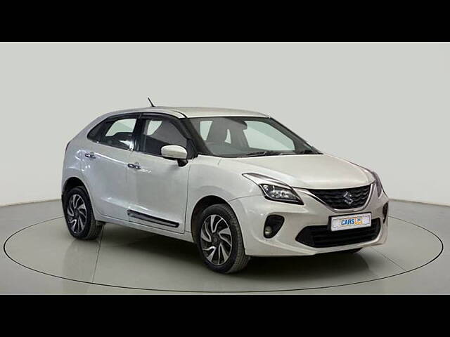 Used 2020 Maruti Suzuki Baleno in Delhi