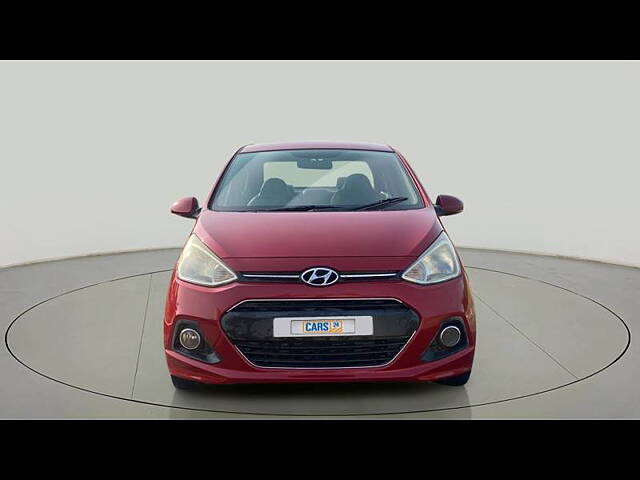 Used Hyundai Xcent [2014-2017] S 1.2 in Pune