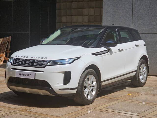 Used Land Rover Range Rover Evoque S [2020-2021] in Mumbai