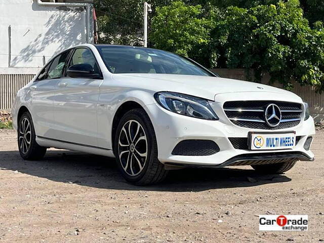 Used Mercedes-Benz C-Class [2018-2022] C 200 Prime in Delhi