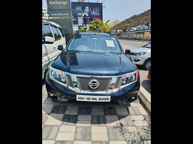 Used 2015 Nissan Terrano in Pune
