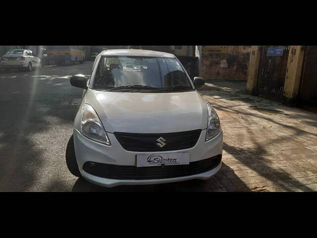 Used 2018 Maruti Suzuki Swift DZire in Kolkata