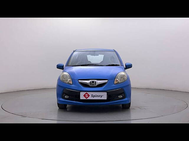 Used Honda Brio [2011-2013] S(O)MT in Bangalore