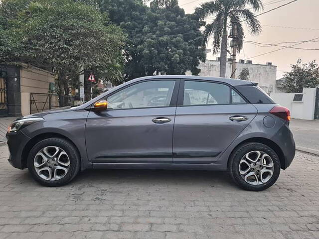 Used Hyundai i20 [2020-2023] Asta (O) 1.2 MT [2020-2023] in Jalandhar