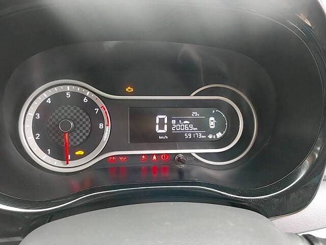 Used Hyundai Grand i10 Nios [2019-2023] Sportz 1.2 Kappa VTVT in Lucknow