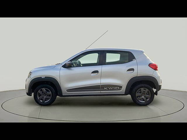 Used Renault Kwid [2019] [2019-2019] 1.0 RXT Opt in Nagpur