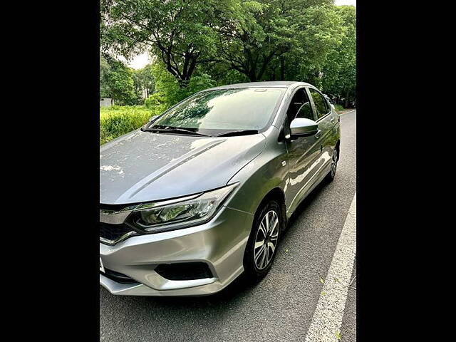 Used Honda City [2014-2017] SV in Delhi