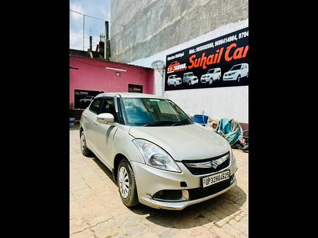 Used Maruti Suzuki Swift Dzire [2015-2017] VDI in Lucknow