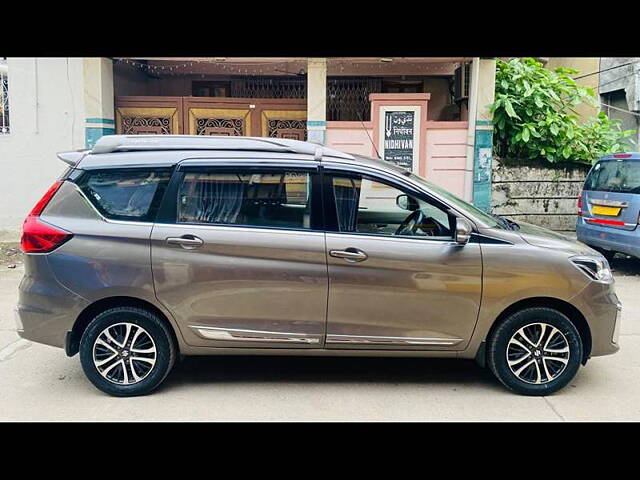 Used Maruti Suzuki Ertiga VXi (O) CNG [2022-2023] in Thane