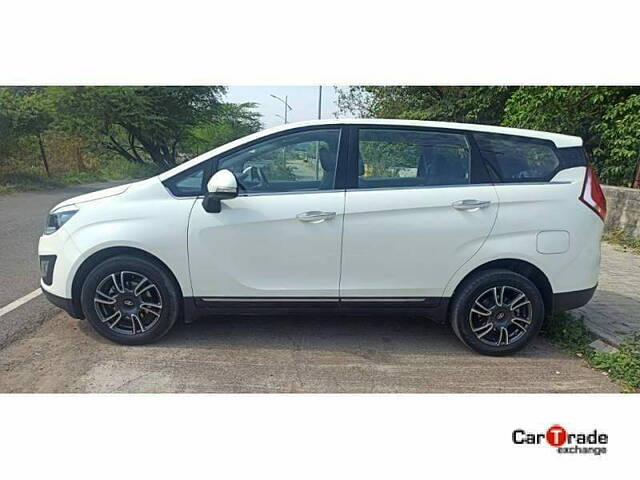 Used Mahindra Marazzo M6 Plus 7 STR [2020] in Pune