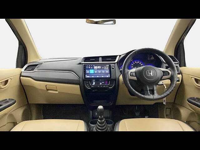 Used Honda Amaze [2016-2018] 1.2 S i-VTEC in Delhi