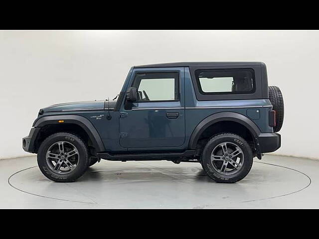 Used Mahindra Thar LX Hard Top Petrol AT in Lucknow