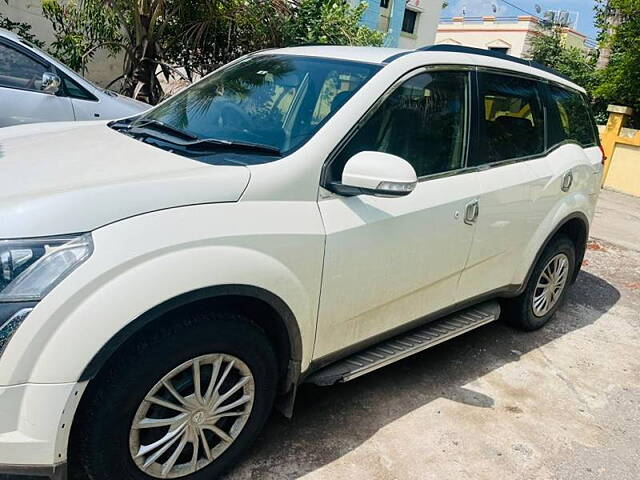 Used Mahindra XUV500 [2015-2018] W6 1.99 in Pune