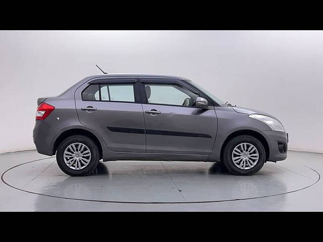 Used Maruti Suzuki Swift DZire [2011-2015] VXI in Bangalore