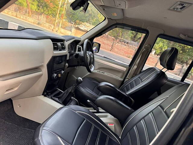 Used Mahindra Scorpio 2021 S11 in Kanpur