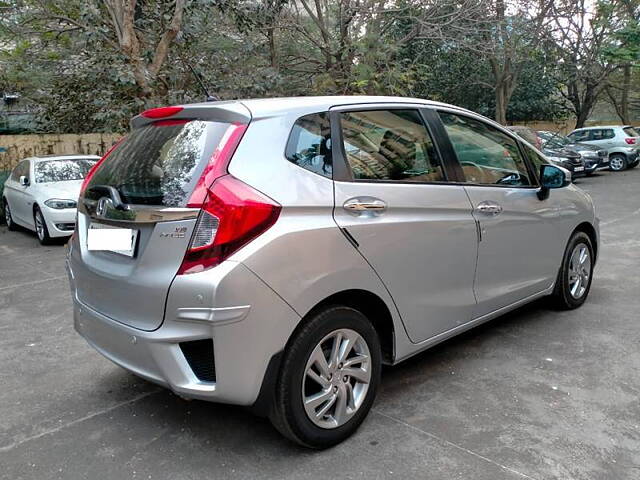 Used Honda Jazz [2018-2020] VX CVT Petrol in Mumbai