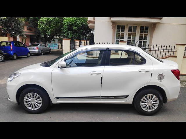 Used Maruti Suzuki Dzire VXi [2020-2023] in Bangalore