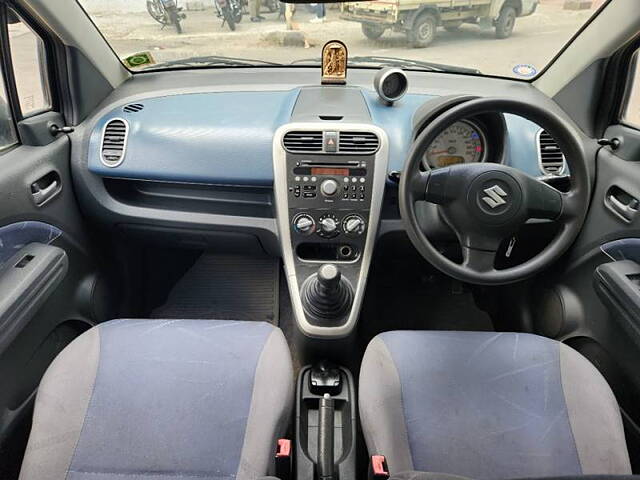 Used Maruti Suzuki Ritz [2009-2012] GENUS VXI in Bangalore