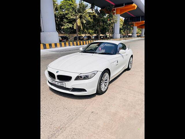 Used 2013 BMW Z4 in Mumbai