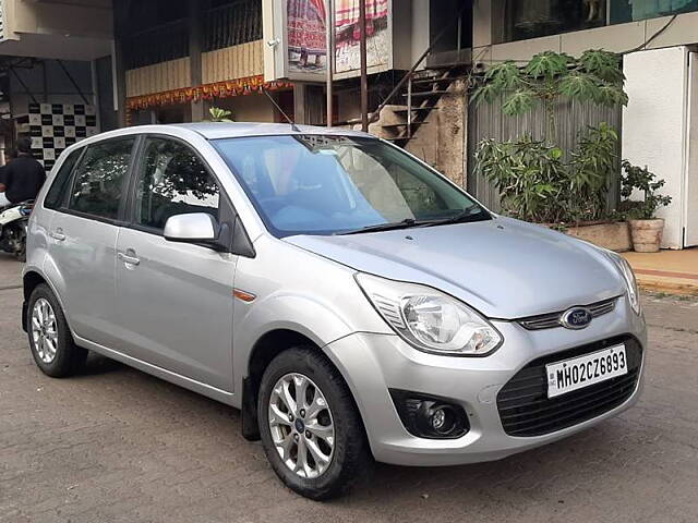 Used 2013 Ford Figo in Mumbai