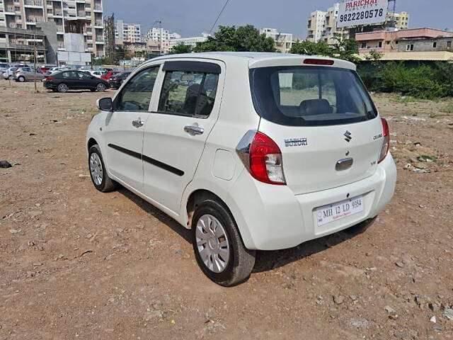 Used Maruti Suzuki Celerio [2014-2017] VXi AMT in Pune