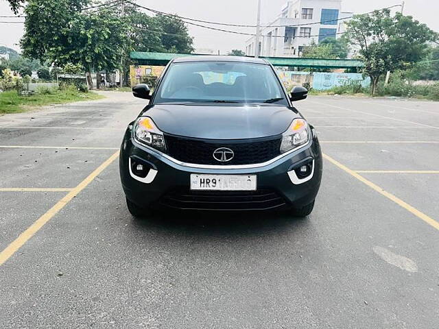 Used Tata Nexon [2017-2020] XM in Karnal