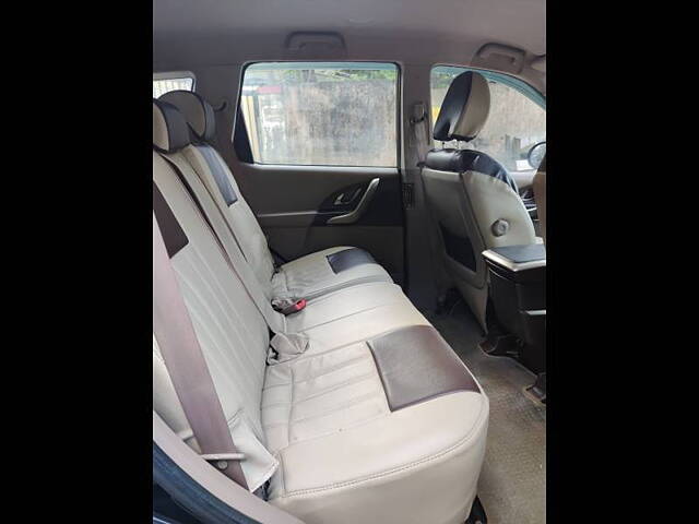 Used Mahindra XUV500 [2015-2018] W6 in Mumbai