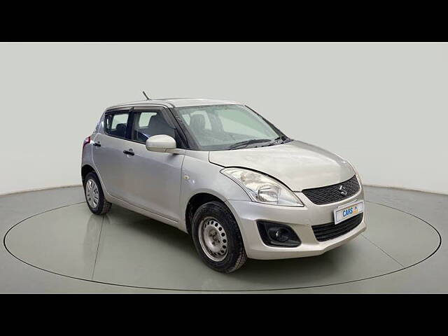 Used 2016 Maruti Suzuki Swift in Delhi