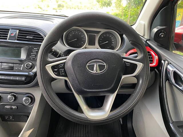 Used Tata Tiago [2016-2020] Revotron XZA [2017-2019] in Thane