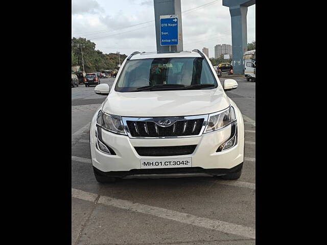 Used Mahindra XUV500 [2015-2018] W9 AT in Mumbai