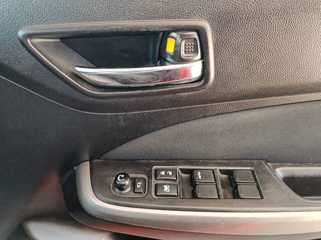 Used Maruti Suzuki Swift [2018-2021] ZXi AMT [2018-2019] in Chennai