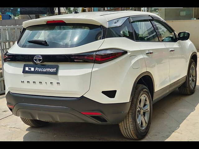 Used Tata Harrier [2019-2023] XT Plus in Mysore