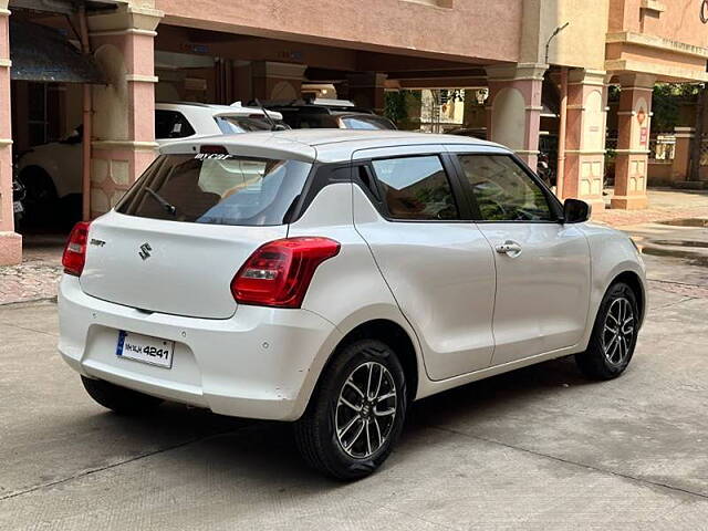 Used Maruti Suzuki Swift [2018-2021] ZXi Plus [2018-2019] in Pune