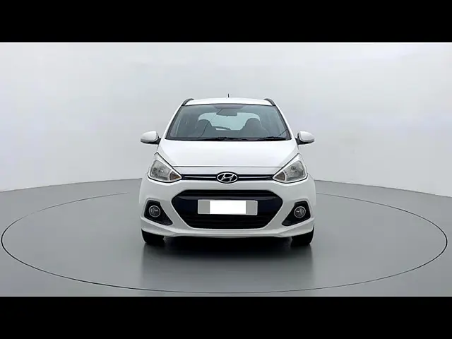 Second Hand Hyundai Grand i10 [2013-2017] Asta 1.2 Kappa VTVT [2013-2016] in Ludhiana