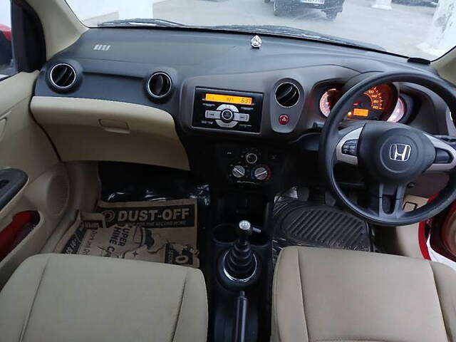 Used Honda Brio [2011-2013] S MT in Bangalore