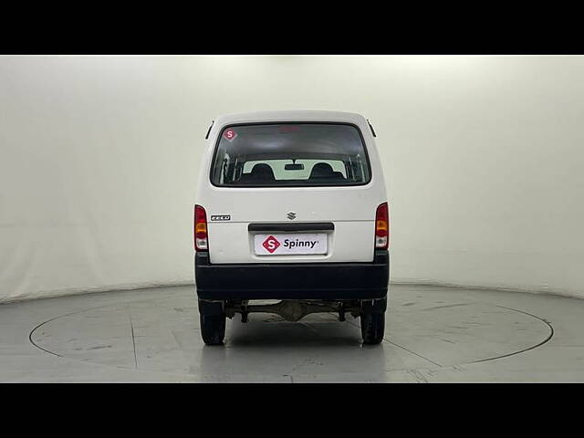 Used Maruti Suzuki Eeco [2010-2022] 5 STR AC (O) CNG in Gurgaon