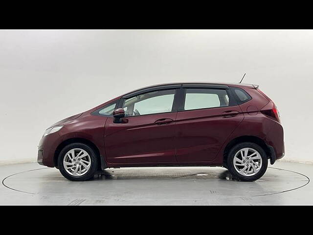 Used Honda Jazz [2015-2018] V AT Petrol in Gurgaon