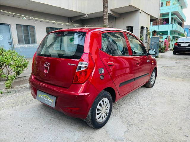 Used Hyundai i10 [2010-2017] Magna 1.1 LPG in Bangalore