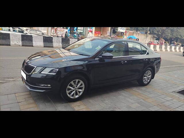 Used Skoda Octavia [2017-2021] 2.0 TDI L&K in Delhi