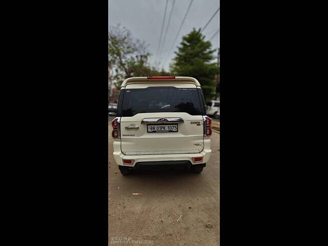 Used Mahindra Scorpio 2021 S3 2WD 7 STR in Patna