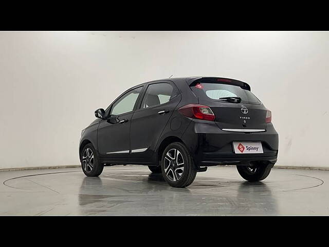 Used Tata Tiago XZ Plus [2020-2023] in Hyderabad