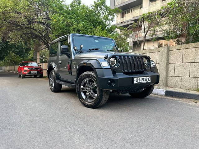 Used Mahindra Thar LX Hard Top Diesel AT 4WD [2023] in Delhi